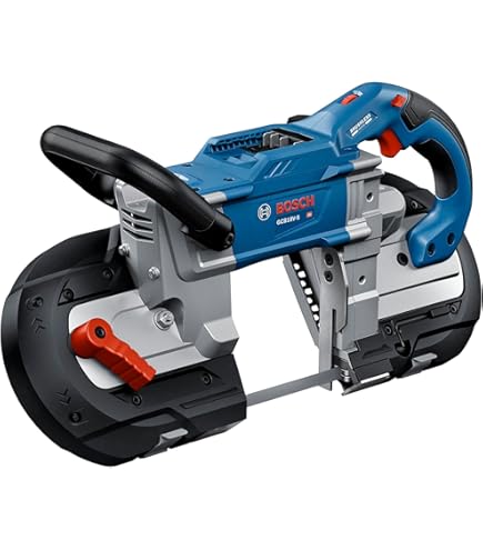 Amazon | Bosch Professional(ボッシュ)バンドソー GCB120 | バンドソー